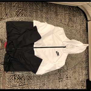 Nike Windbreaker